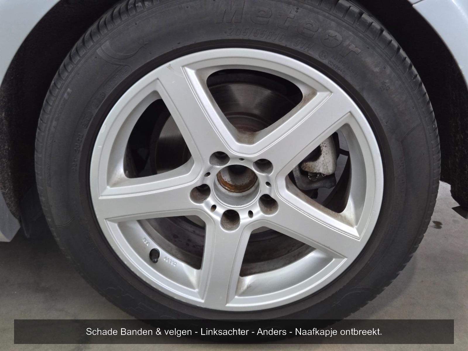 Mercedes-Benz A-Class 180 Prestige | 2015 | 142,302 km | Automatic | K222GL | NAP: No rating