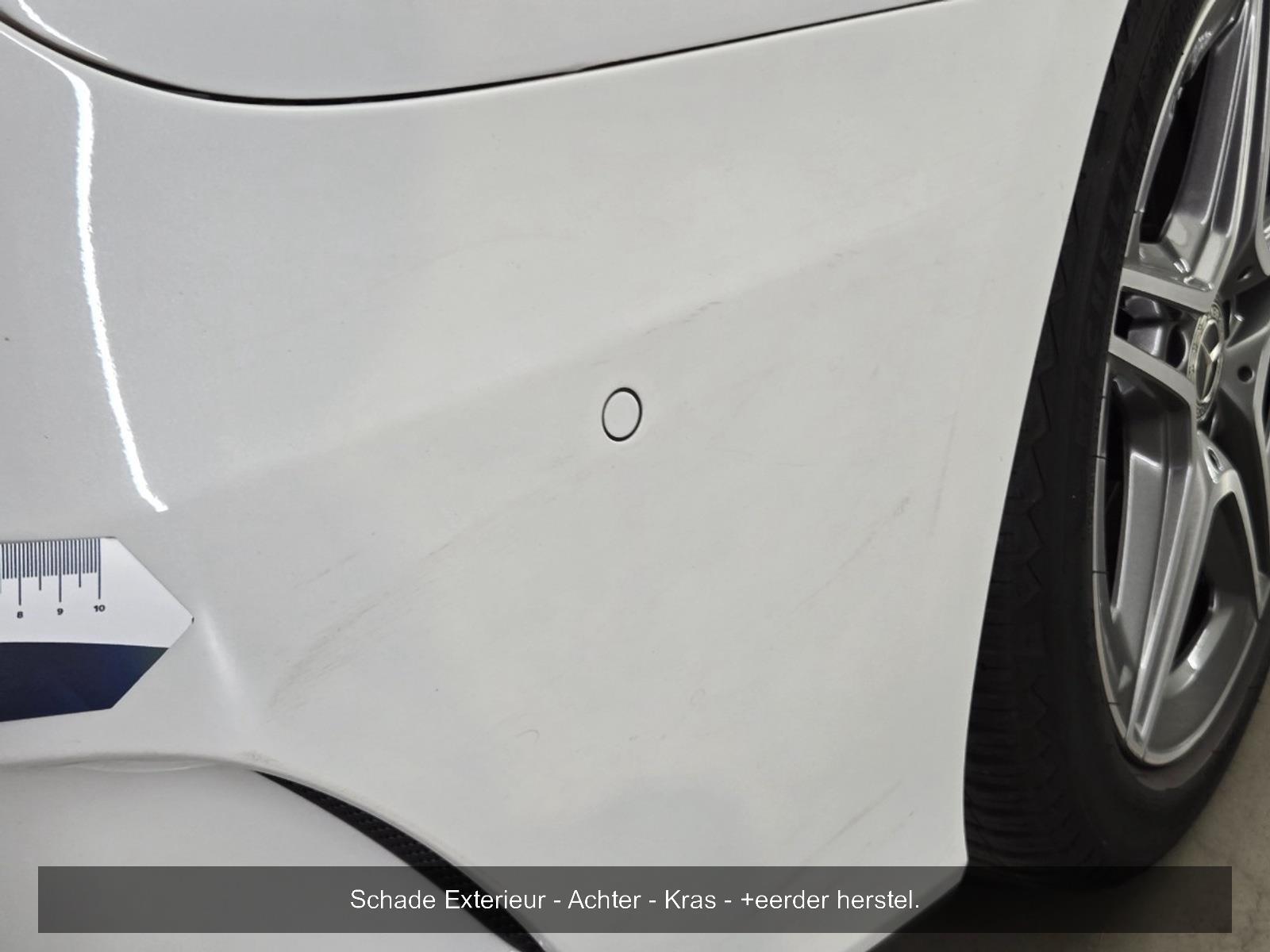 Mercedes-Benz A-Class 180 d Premium Plus | 2020 | 116,880 km | Automatic | P650VJ | NAP: No rating
