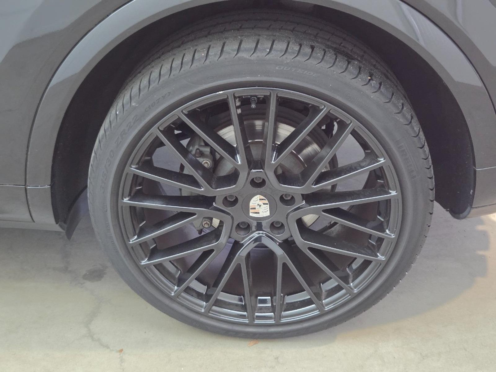 Porsche Cayenne 2.9 S | 2017 | 136.926 km | Automaat | K029DL | NAP: Geen oordeel