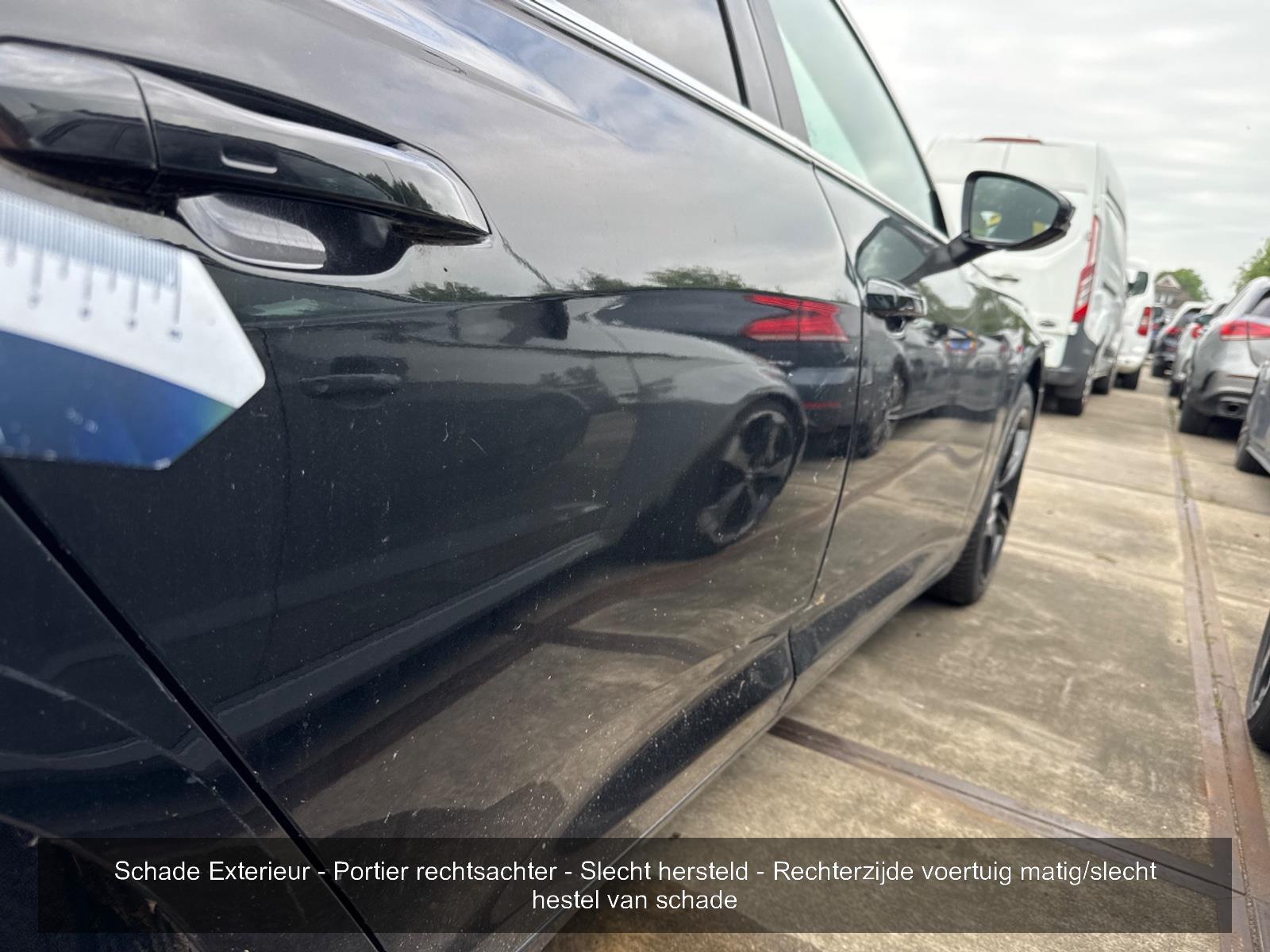 Audi A6 Avant 40 TDI Sport Launch edition Sport | 2018 | 227.820 km | Automaat | P118SN | NAP: Geen oordeel