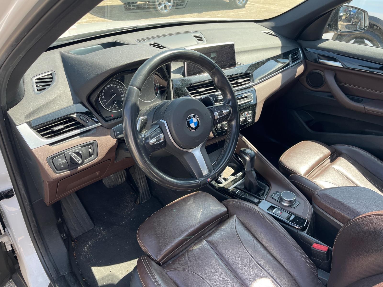 BMW X1 xDrive20i Centennial High Executive | 2016 | 152,680 km | Automatic | KB690H | Asking Price: Reasonable