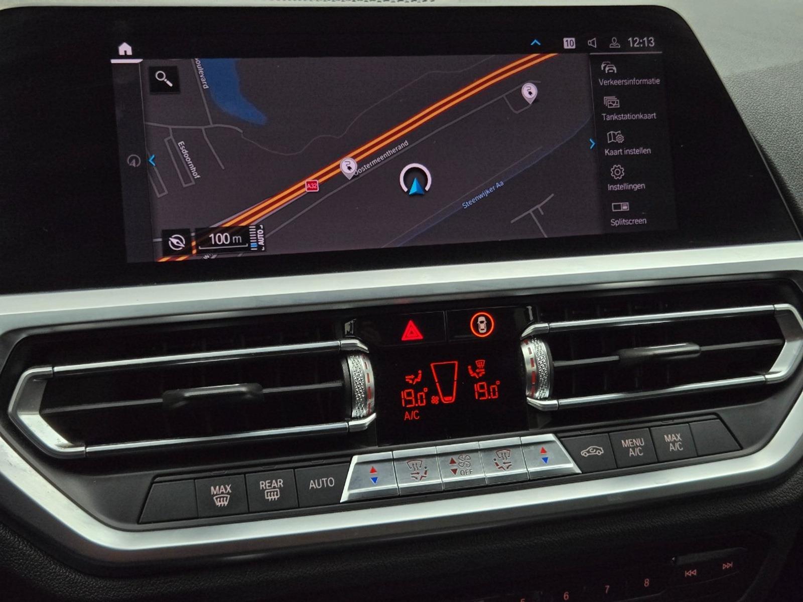 BMW 3-serie 330e xDrive High Executive | 2020 | 85.233 km | Automaat | Z976LJ | NAP: Geen oordeel