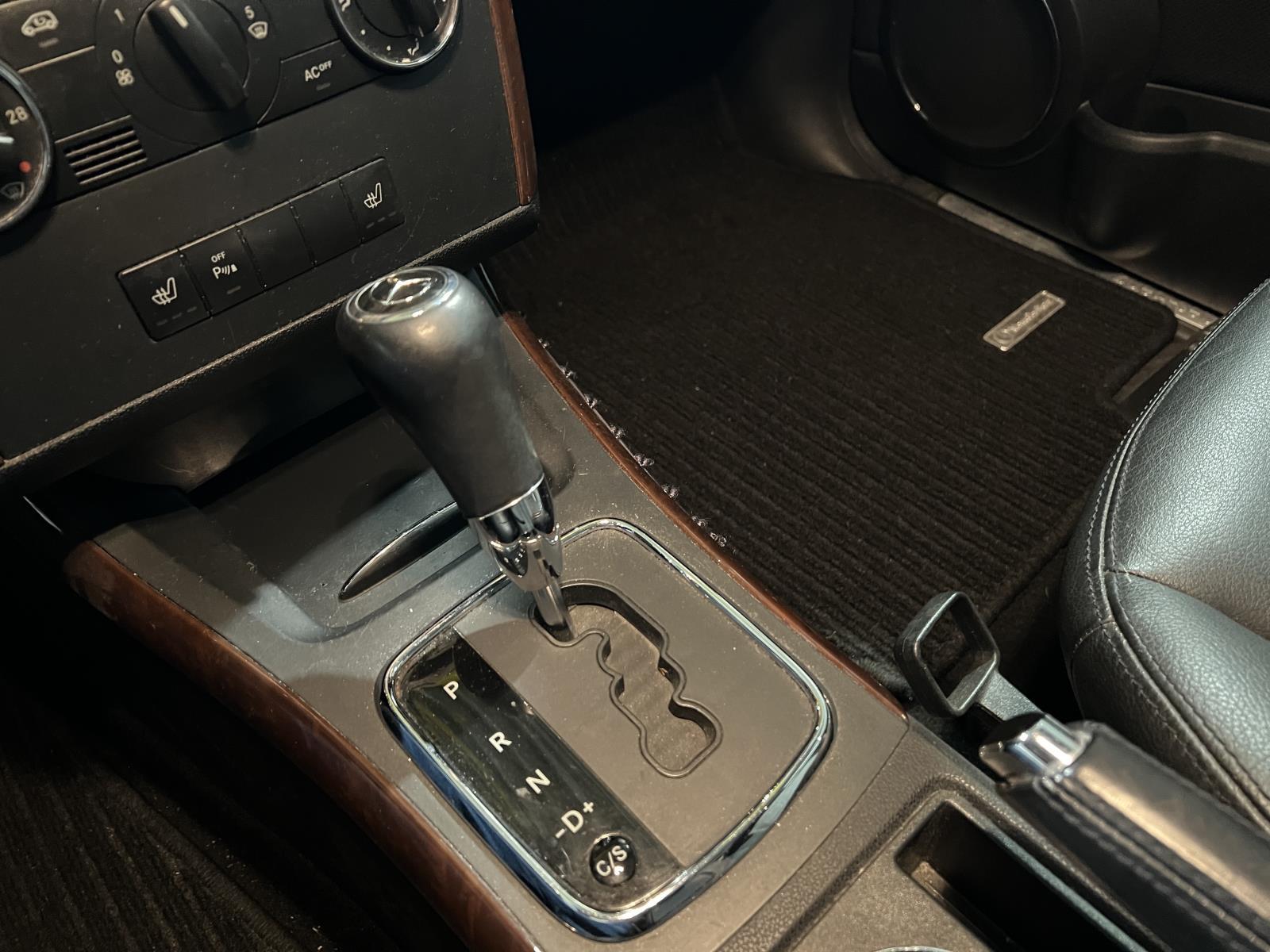 Mercedes-Benz | A-klasse | 170 Classic | 2006 | 147.757 km | TK033R | Geen oordeel
