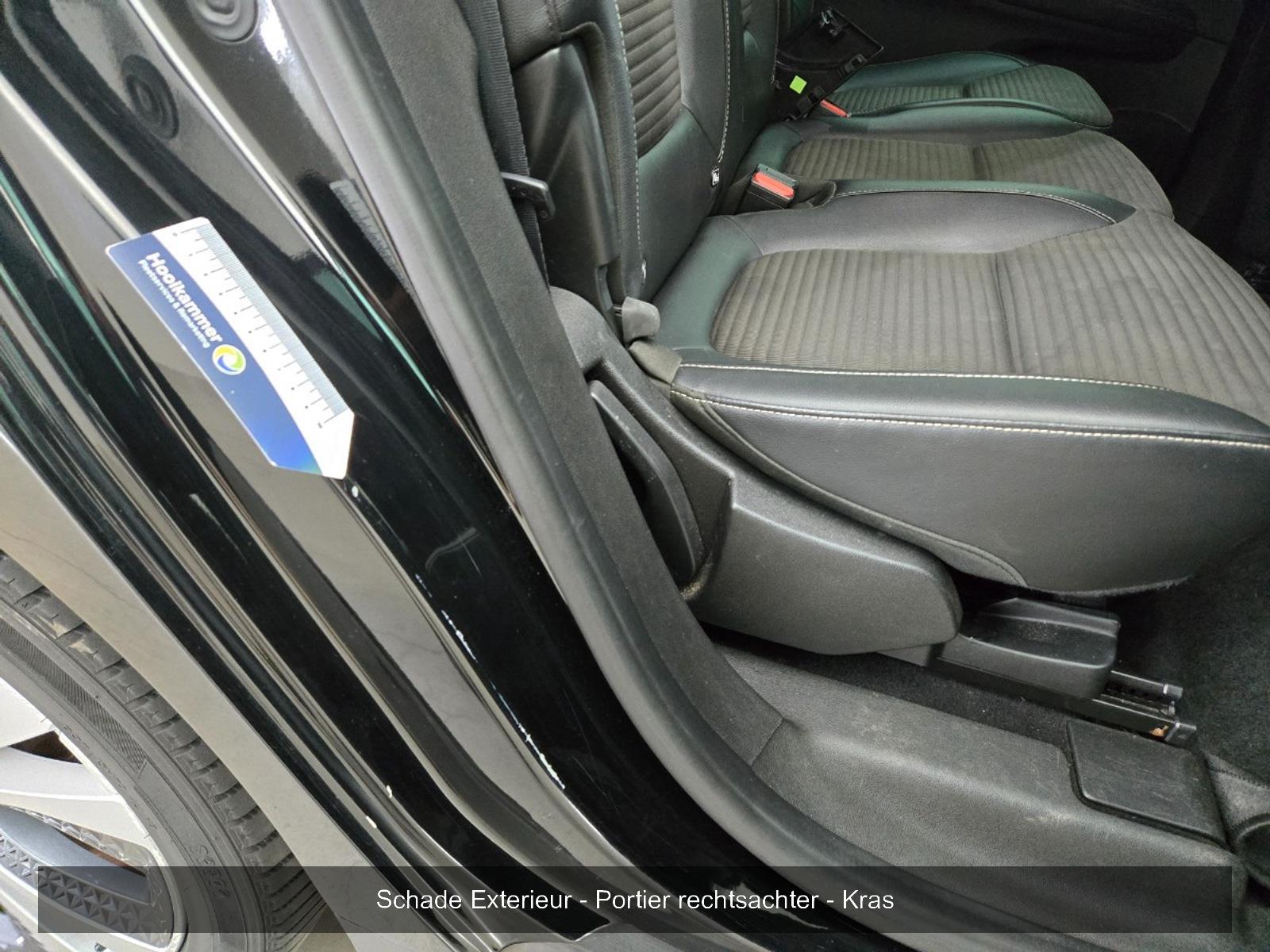 Renault Grand Scénic 1.3 TCe Intens 7p. | 2018 | 138.812 km | TZ140H | NAP: Geen oordeel