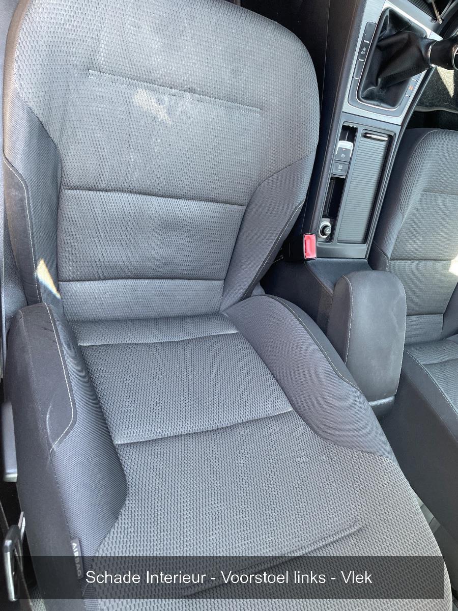 Volkswagen Golf 1.2 TSI Easyline | 2014 | 139,438 km | P914DV | NAP: No rating