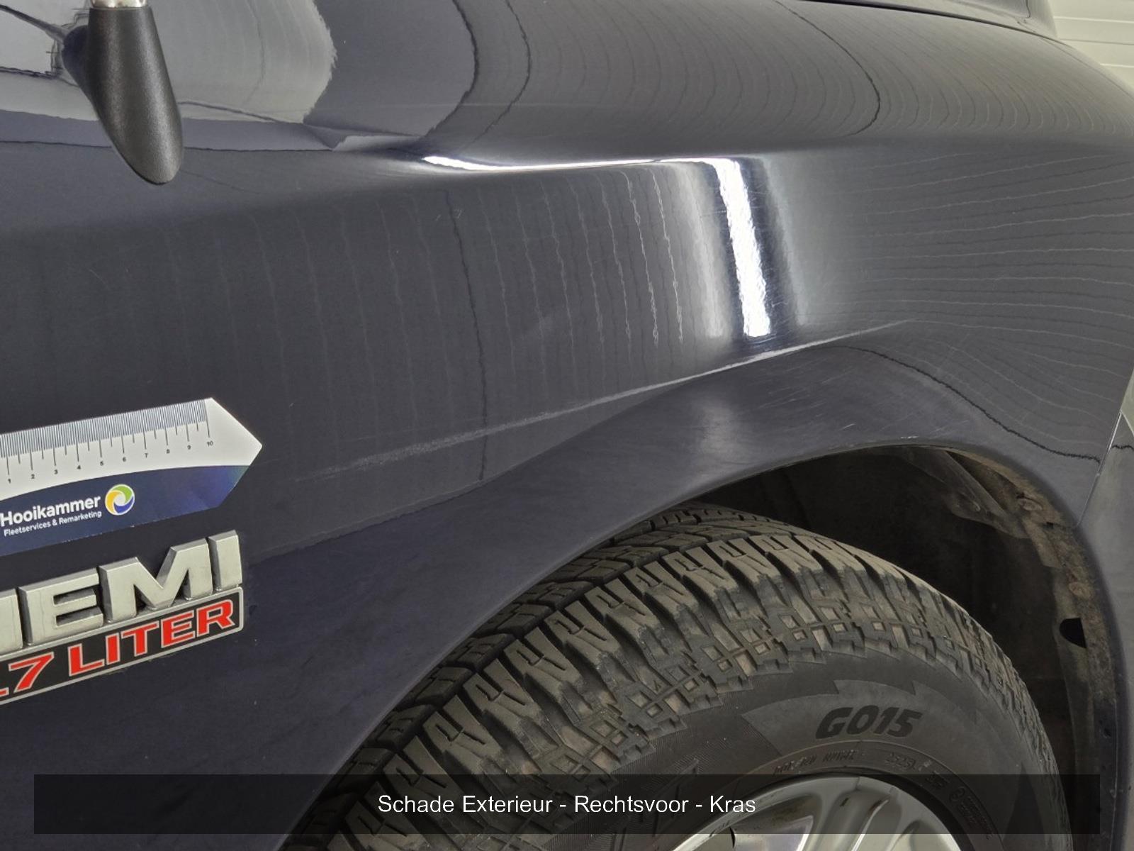 Dodge Ram 1500 5.7 V8 Quad Cab 6'4 | 2017 | 182.969 km | Automaat | V918DK | NAP: Logisch