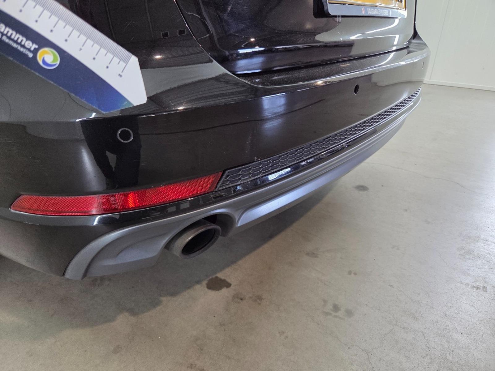 Audi A4 Avant 1.4 TFSI Lease Edition | 2017 | 224,597 km | Automatic | KV982H | NAP: Reasonable