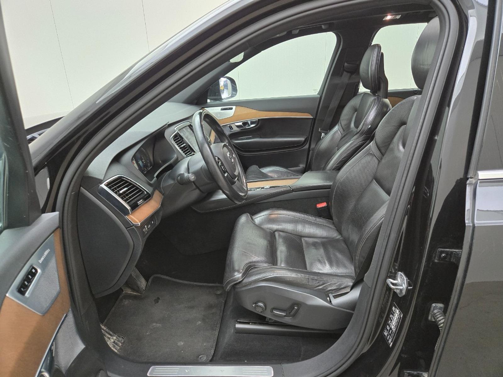 Volvo XC90 2.0 T8 Twin Engine AWD Inscription | 2016 | 313.104 km | Automaat | JX738L | NAP: Logisch
