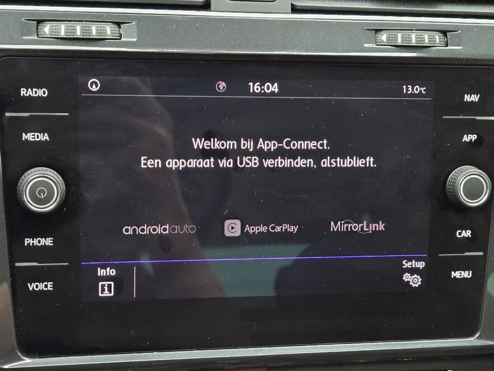 Volkswagen Golf 1.0 TSI Comfortline Business | 2019 | 151.623 km | Automaat | R490JF | NAP: Geen oordeel