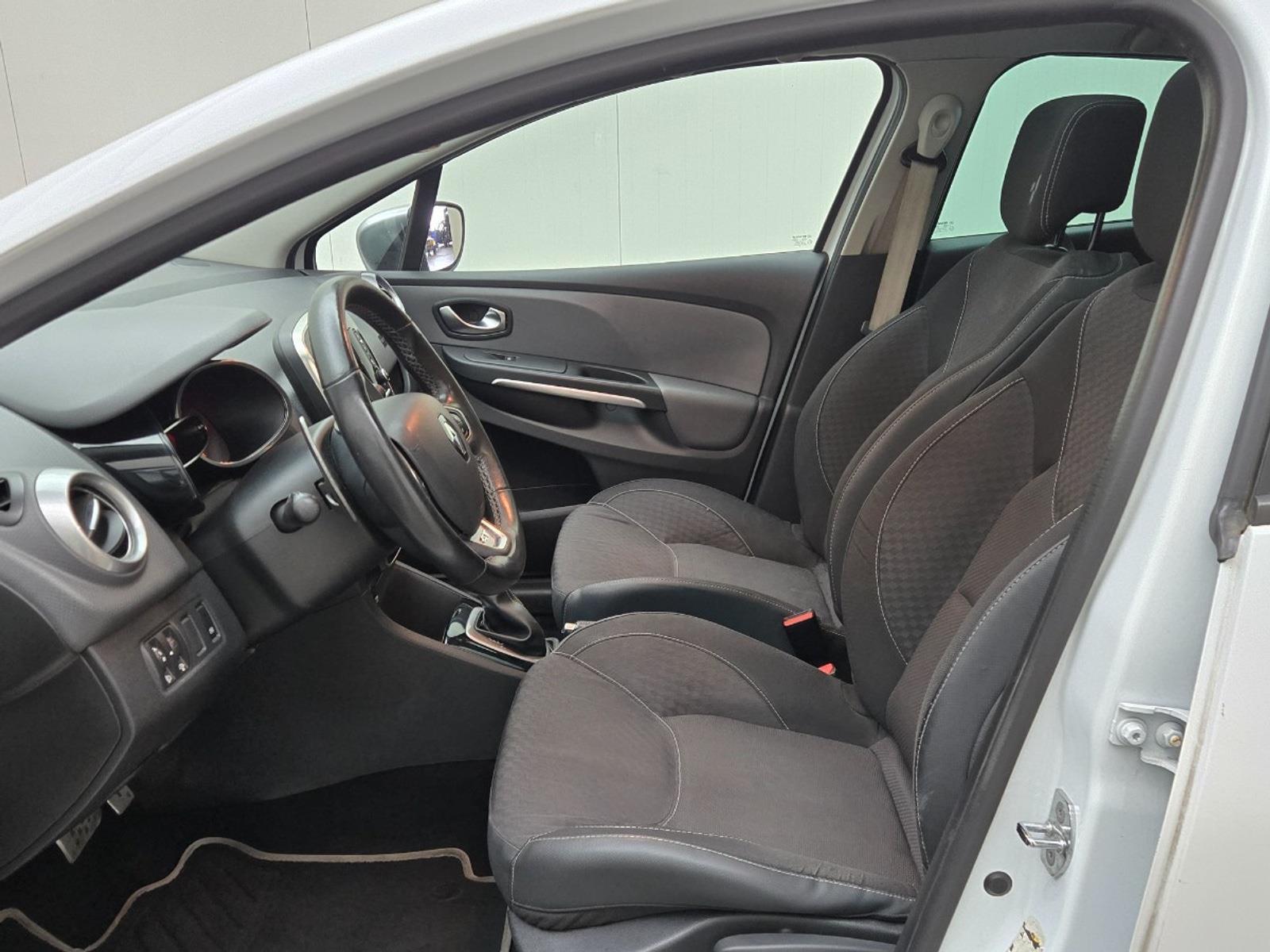 Renault Clio 1.2 Dynamique | 2016 | 159,356 km | Automatic | H806VF | NAP: No rating
