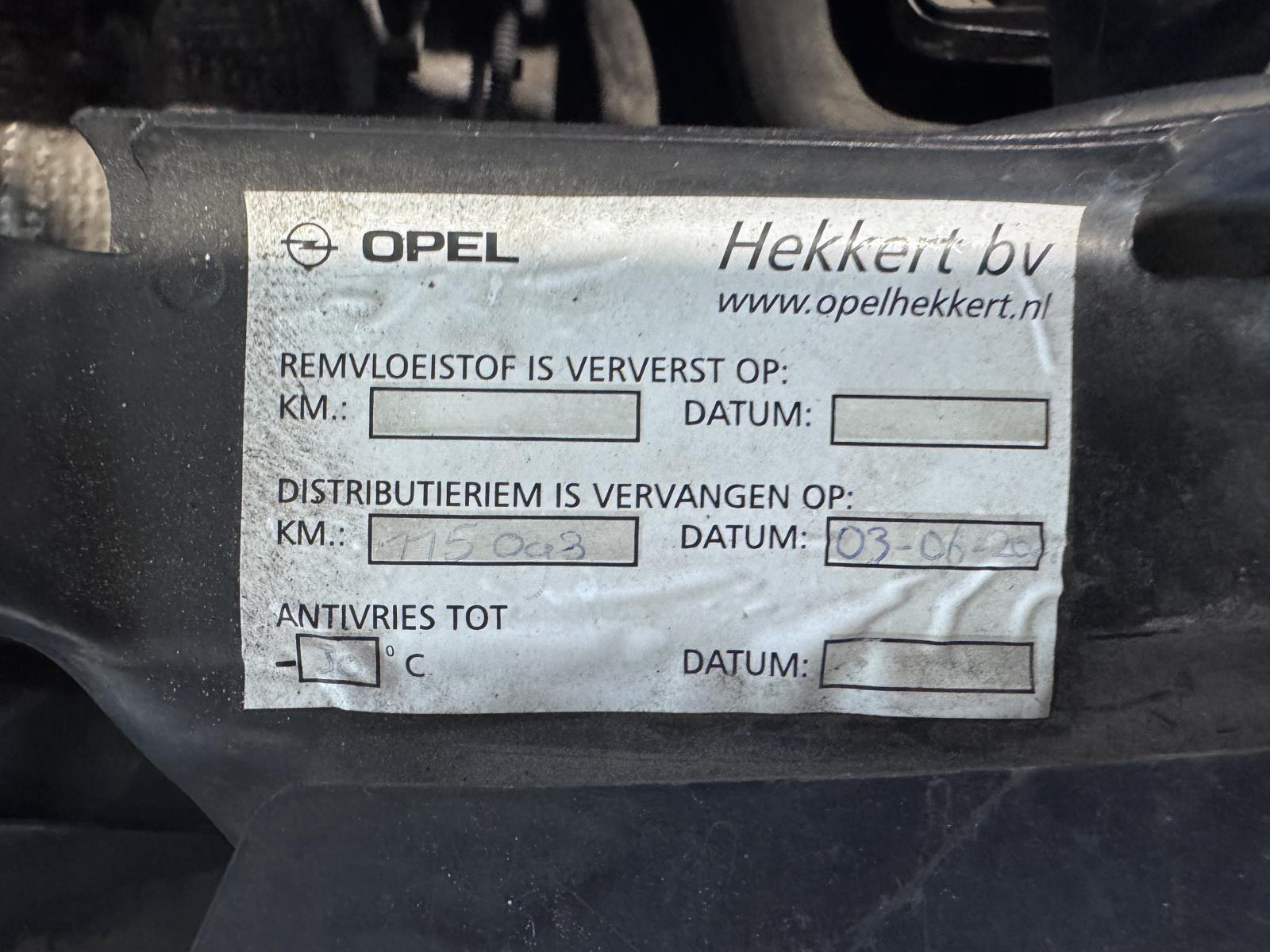 Ford | Ka | 1.2 Titanium X start/stop | 2011 | 139.663 km | 80RHP5 | Logisch