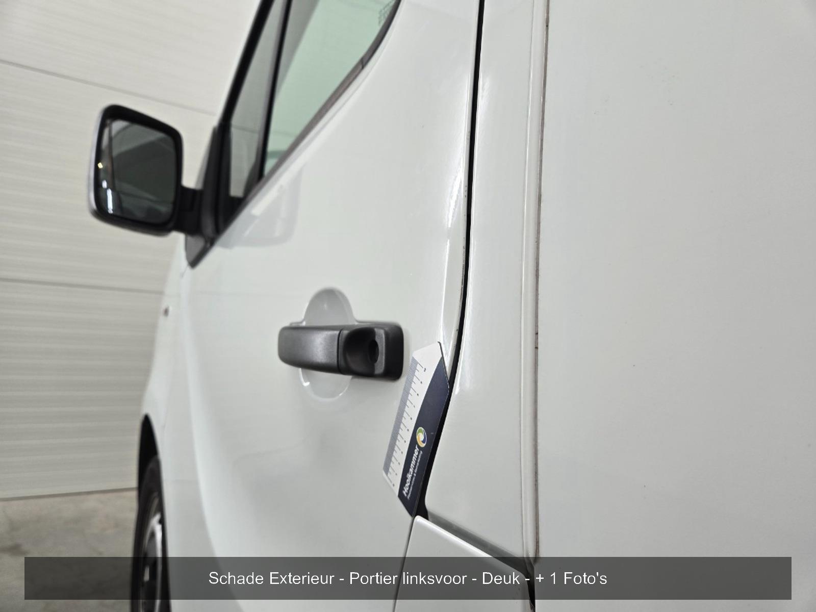 Renault Trafic 1.6 dCi T29 L2H1 Comfort Energy | 2019 | 132.093 km | VDG81X | NAP: Logisch