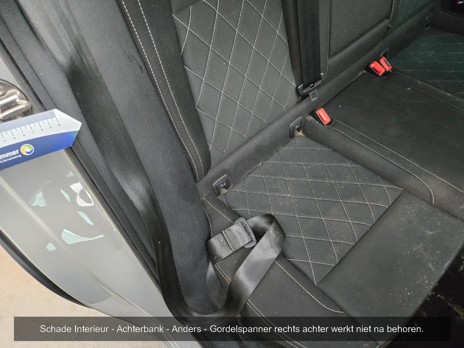Skoda Karoq 1.5 TSI ACT Sportline Business | 2020 | 239.810 km | Automaat | K837DK | NAP: Logisch