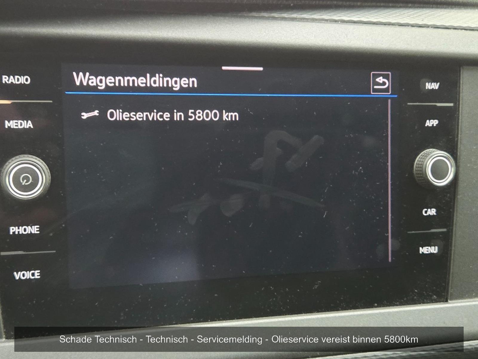 Volkswagen Transporter 2.0 TDI L2H1 30 Bulli | 2020 | 215.030 km | Automaat | V35DGB | NAP: Geen oordeel