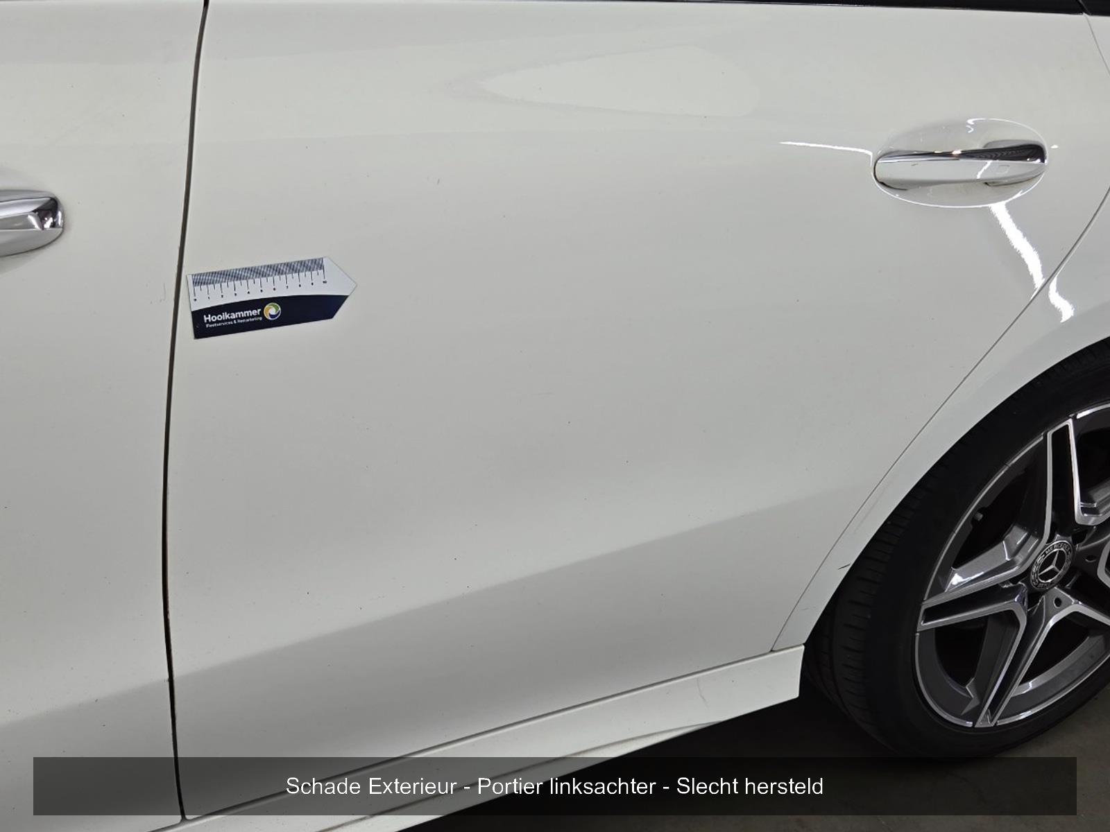 Mercedes-Benz CLA-klasse Shooting Brake 180 Business Solution AMG | 2020 | 89.013 km | Automaat | J844DK | NAP: Logisch