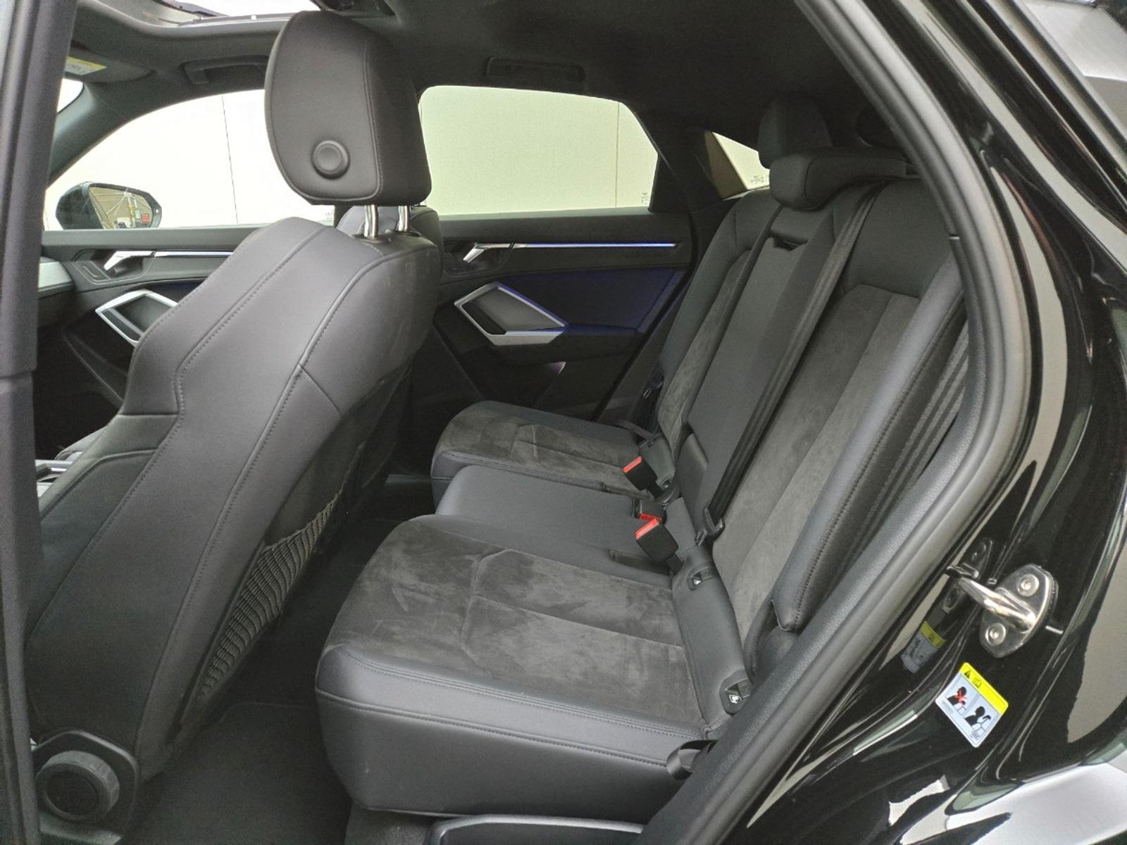 Audi Q3 Sportback 35 TFSI S Edition | 2020 | 76.841 km | Automaat | GFL94F | NAP: Geen oordeel