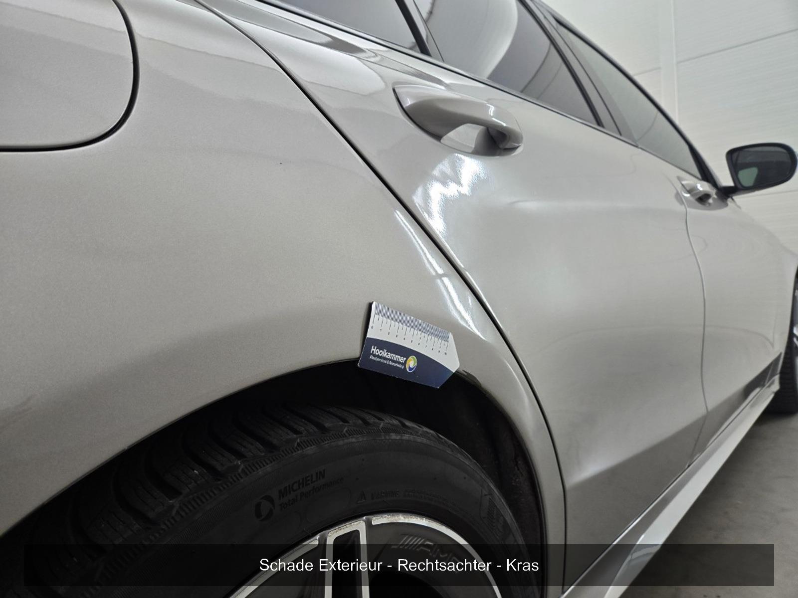Mercedes-Benz C-klasse Estate 180 Business Solution AMG Stationwagen | 2019 | 253.624 km | Automaat | G026RG | NAP: Logisch