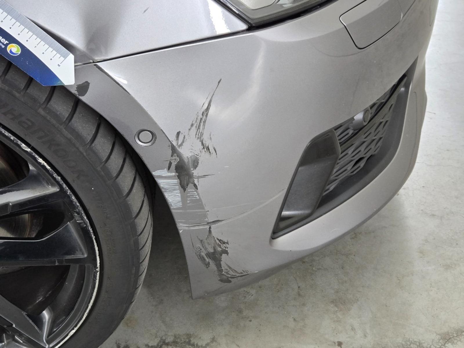 Audi A6 Avant 45 TFSI quattro Design Pro Line Plus | 2019 | 200,612 km | Automatic | P788VN | NAP: No rating