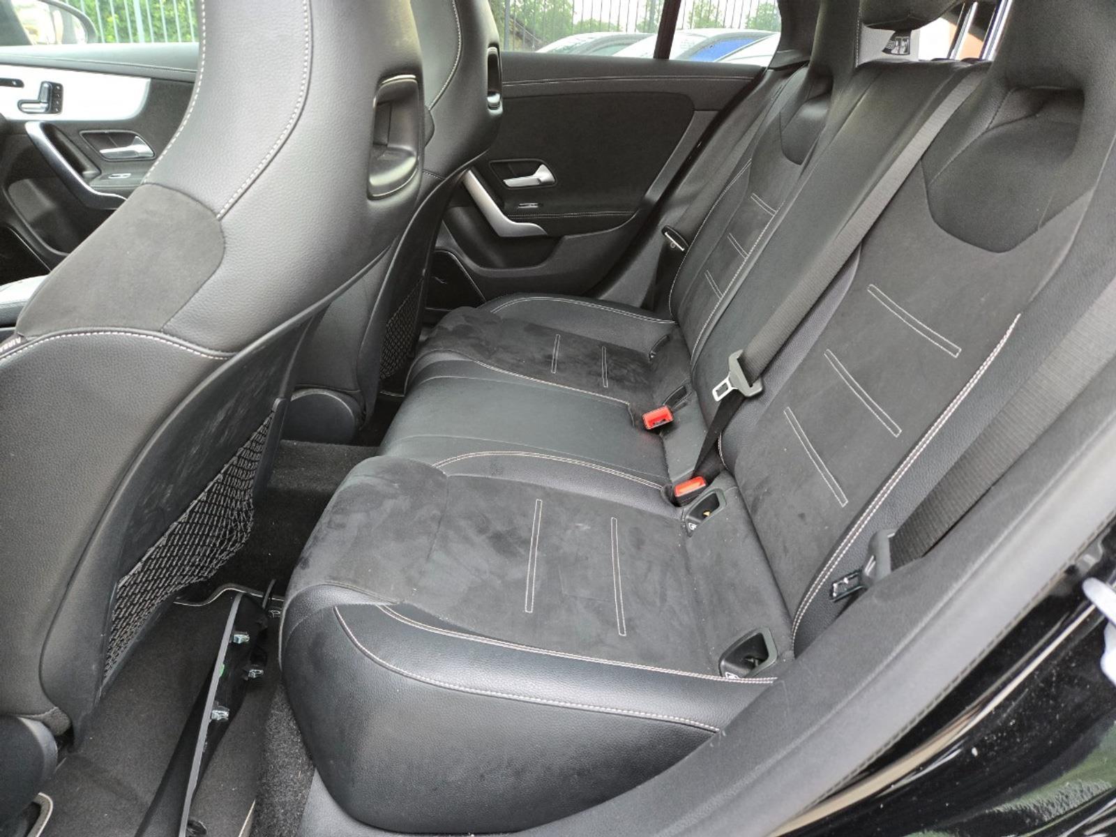 Mercedes-Benz CLA-klasse Shooting Brake 250 e Premium Plus | 2021 | 147.780 km | Automaat | GGF36D | NAP: Geen oordeel