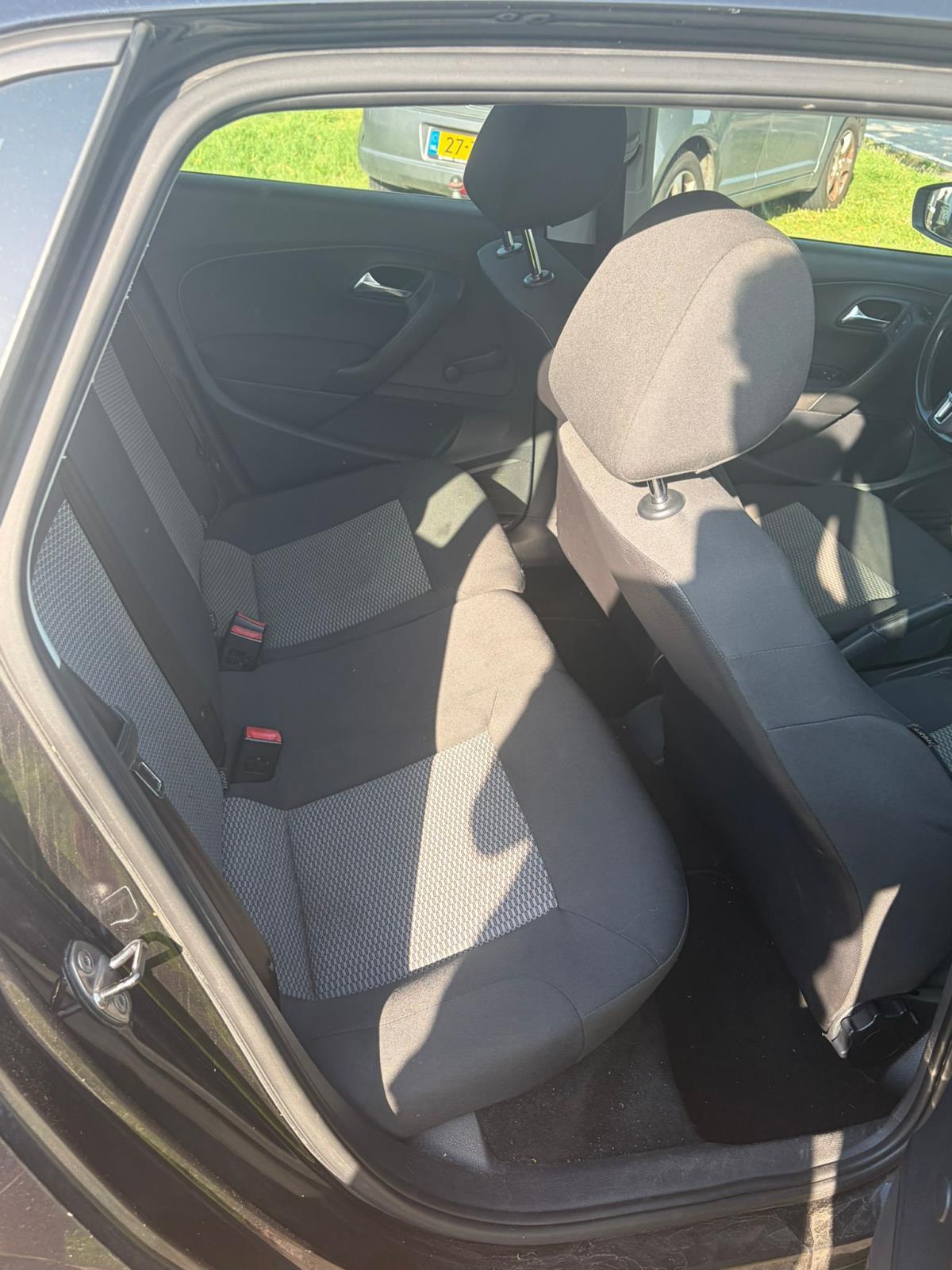 Volkswagen | Polo | 1.2-12V Comfortline | 2010 | 252.292 km | 58TFG9 | Geen oordeel