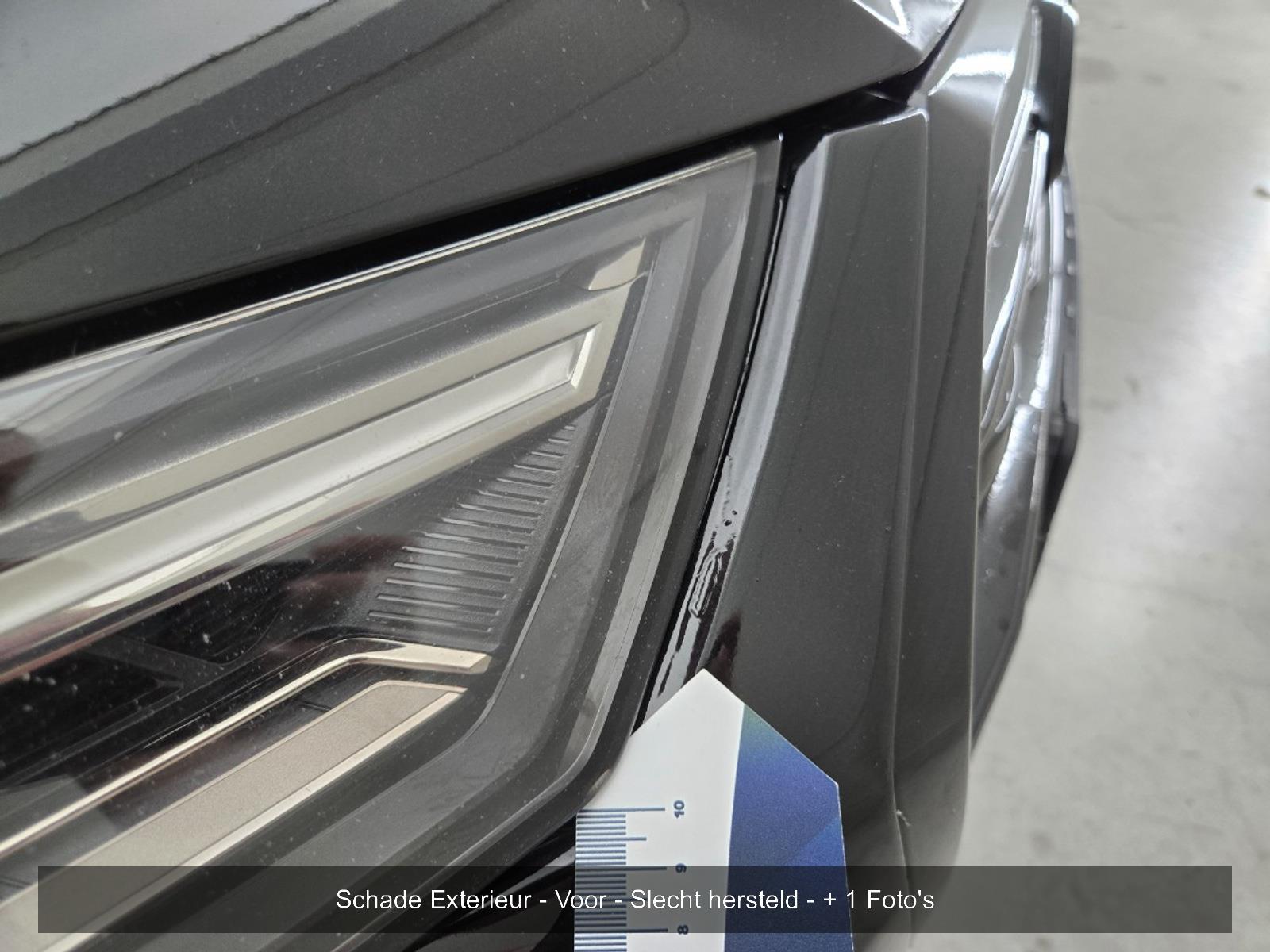 Audi A6 Limousine 45 TDI quattro Sport Pro Line S | 2019 | 255.236 km | Automaat | G726TH | NAP: Geen oordeel