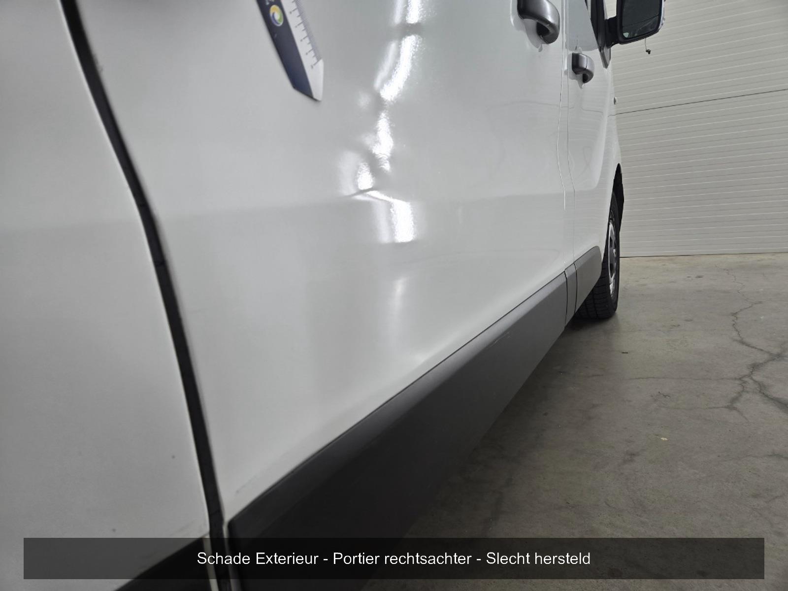Renault Trafic 1.6 dCi T29 L2H1 Comfort Energy | 2019 | 132.093 km | VDG81X | NAP: Logisch