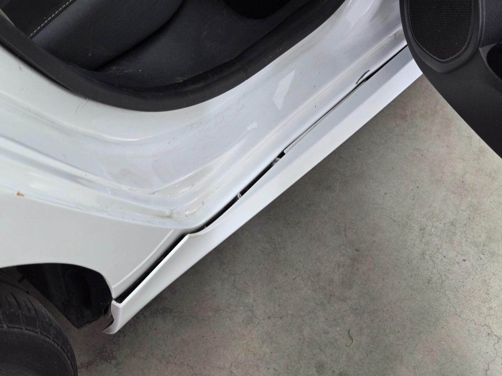 Renault Clio 1.2 Dynamique | 2016 | 159,356 km | Automatic | H806VF | NAP: No rating