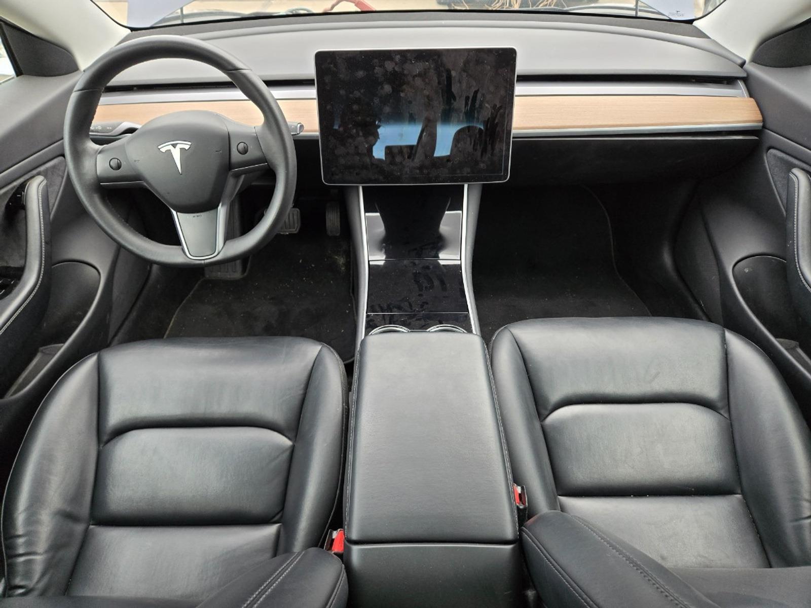 Tesla Model 3 Long Range AWD 75 kWh | 2019 | 226.533 km | Automaat | G279FS | NAP: Logisch