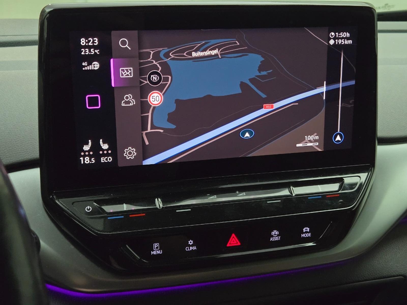 Volkswagen ID.4 First 77 kWh | 2021 | 95,872 km | Automatic | T046NV | NAP: No rating