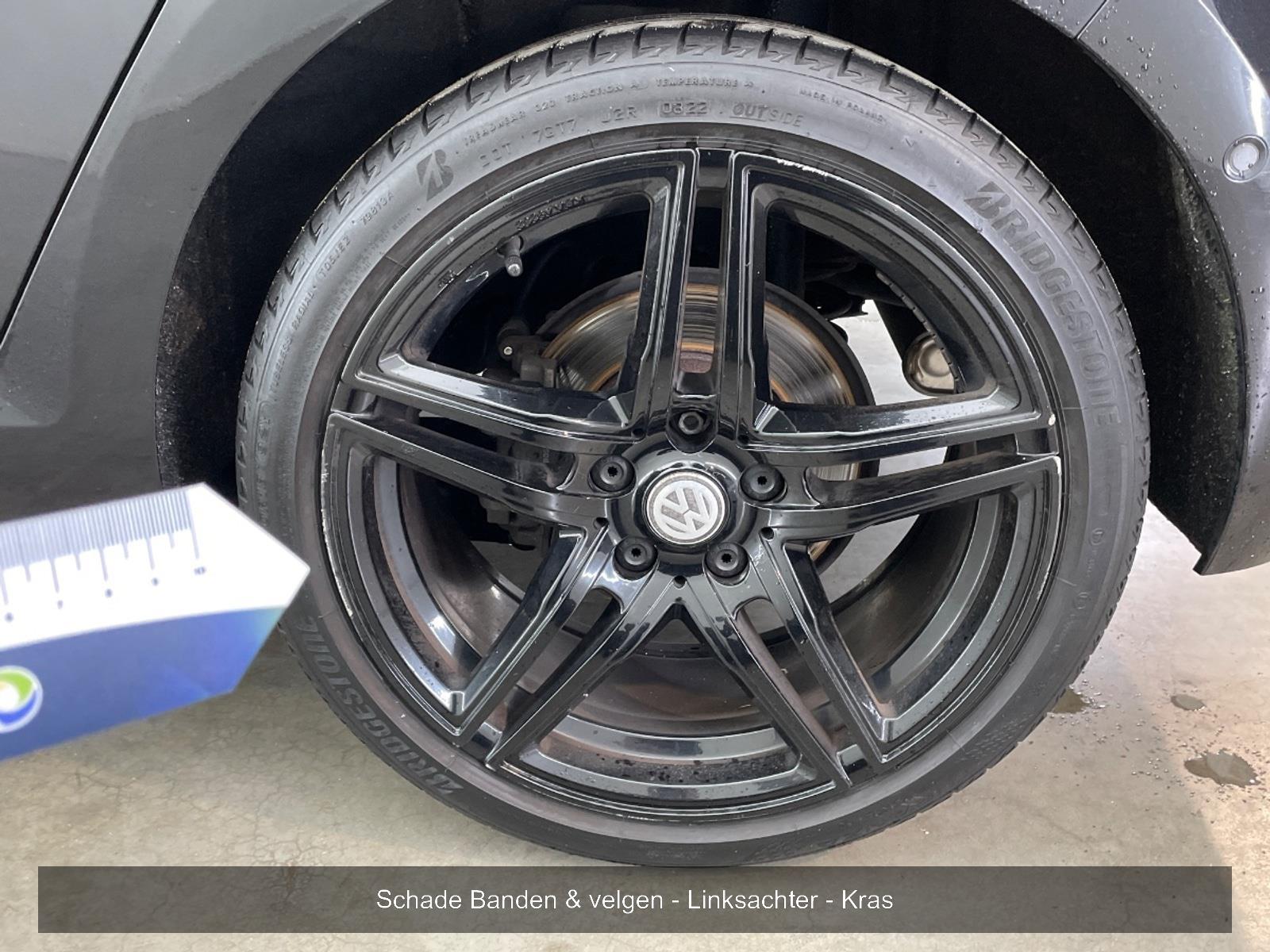 Volkswagen Golf 2.0 TDI Highline Business R | 2019 | 183.707 km | Automaat | Z403NZ | NAP: Geen oordeel