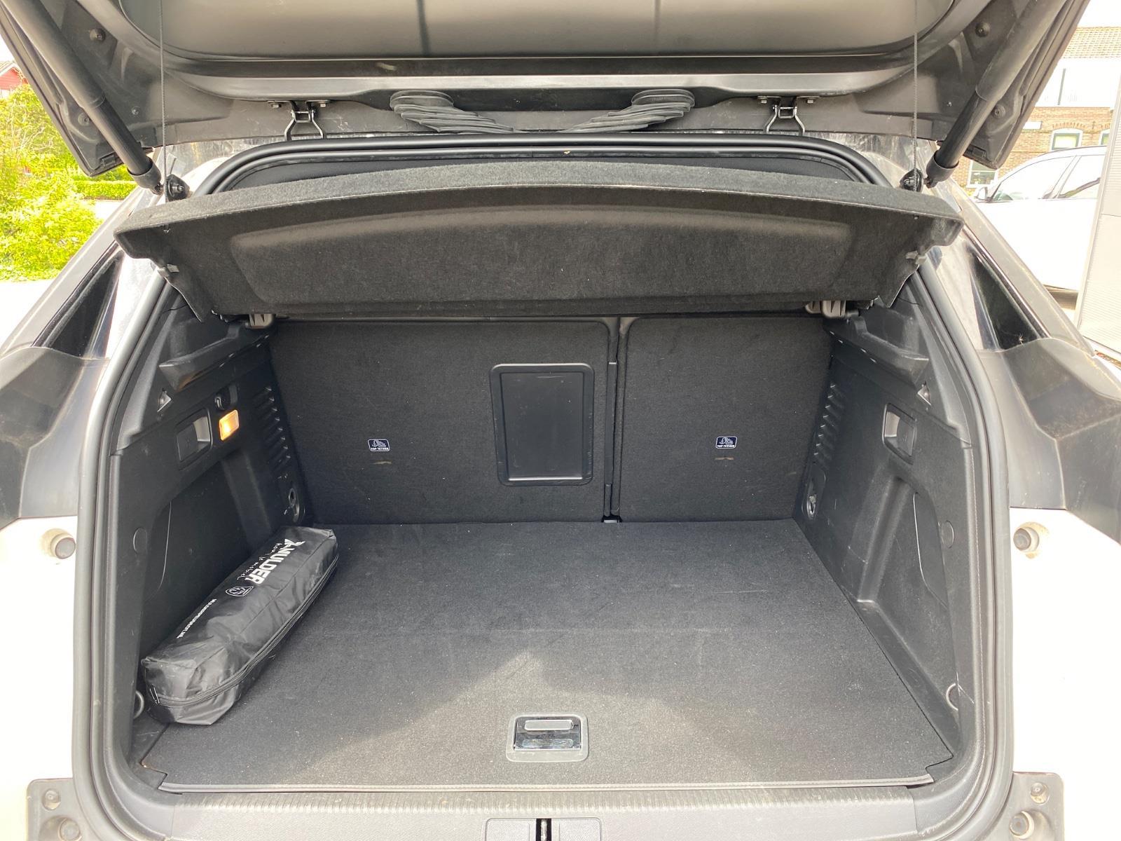 Peugeot 3008 1.6 HYbrid 225 GT | 2022 | 102.371 km | Automaat | N153VV | NAP: Logisch