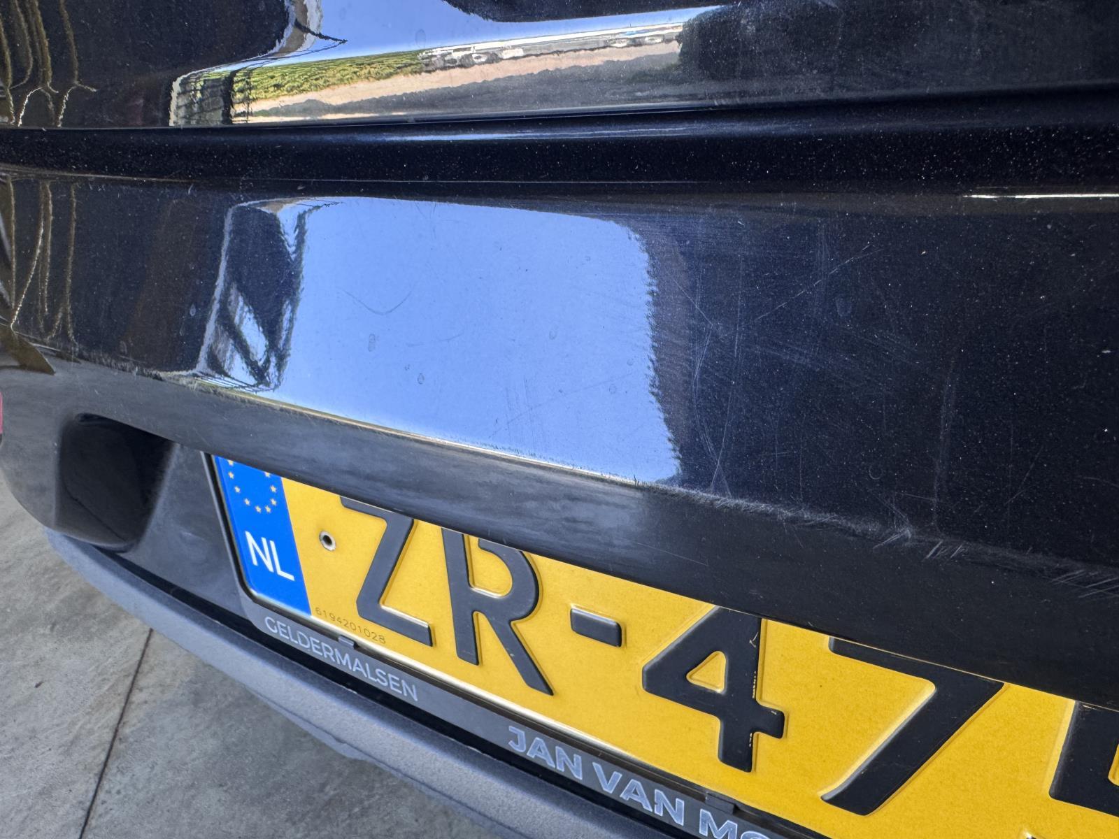 Volvo | V40 | 2.0 D2 Inscription | 2017 | 272.318 km | ZR475X | Geen oordeel