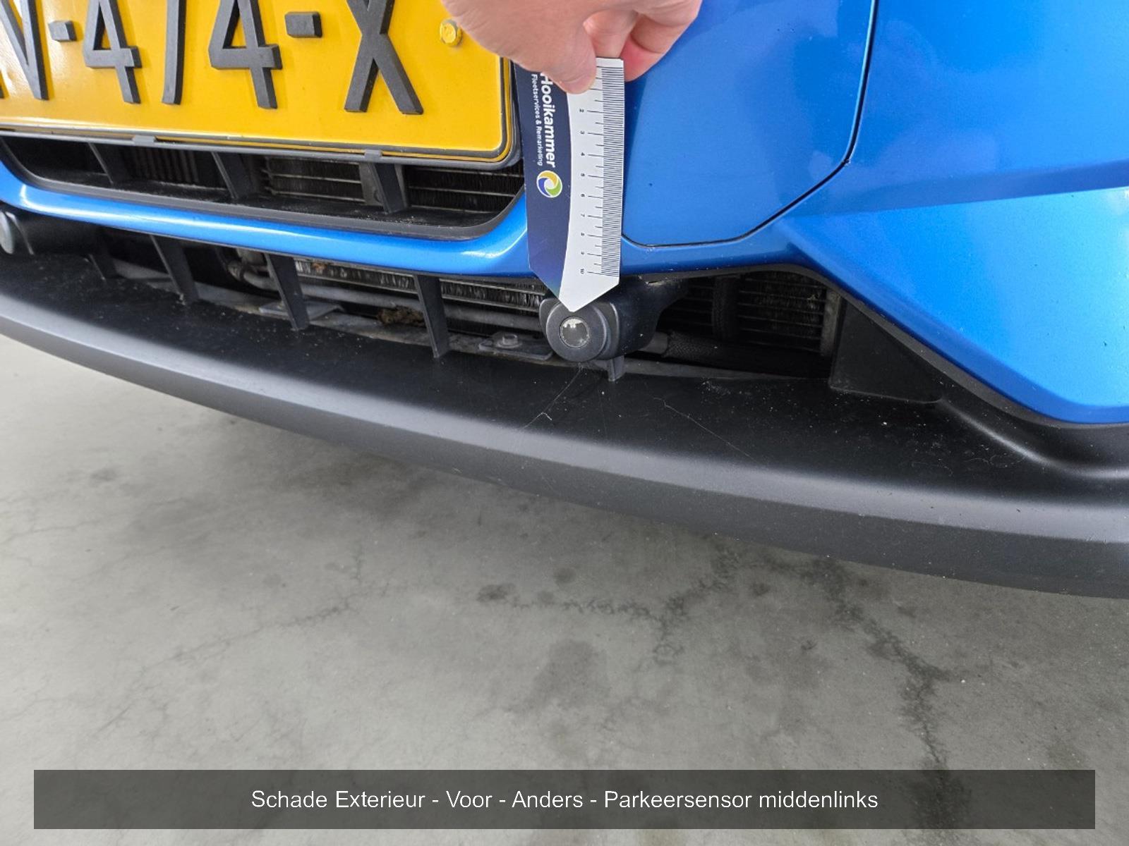 Nissan Qashqai 1.2 N-Connecta | 2018 | 186.111 km | Automaat | TV474X | NAP: Geen oordeel