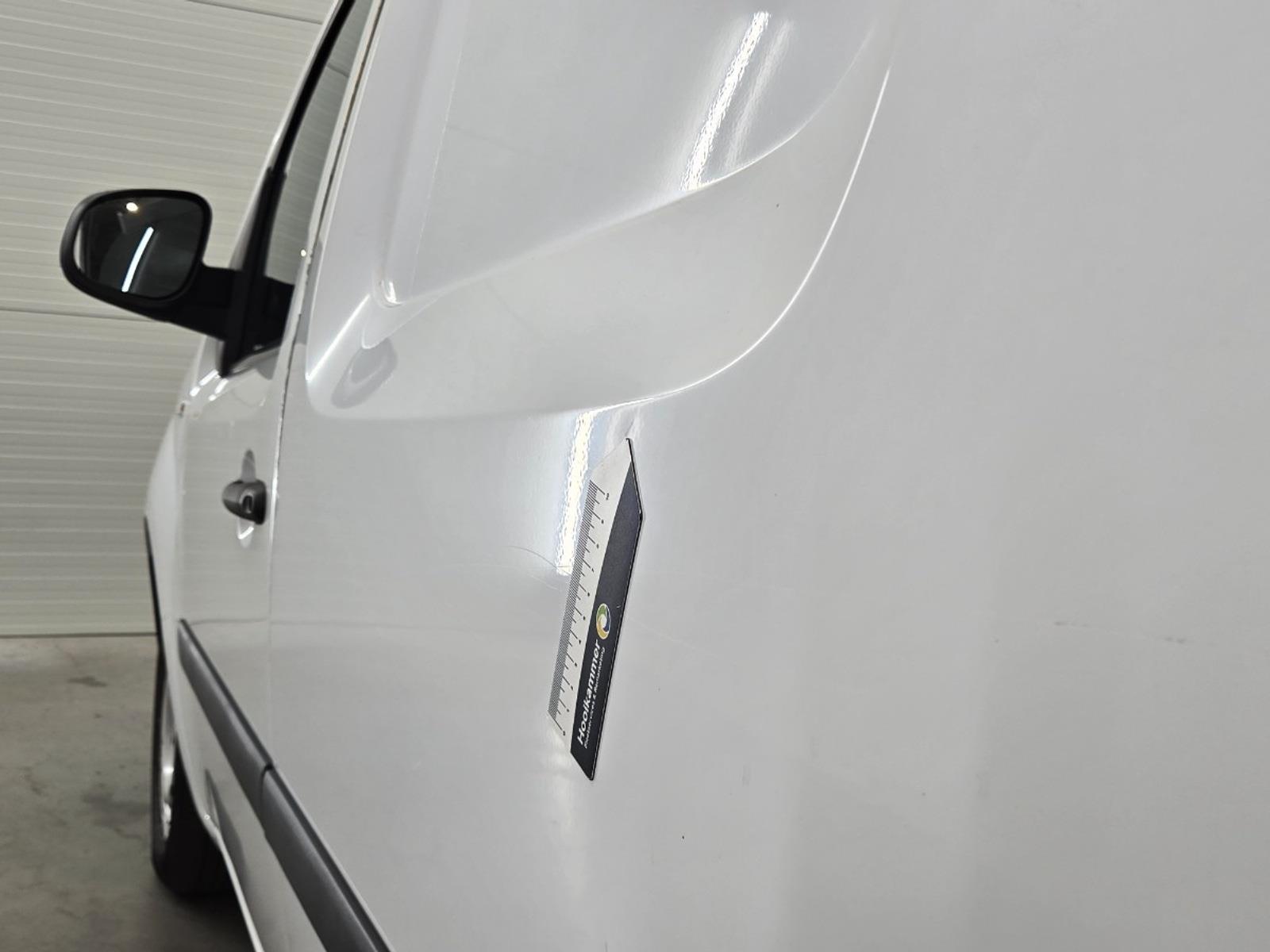 Renault Kangoo 1.5 dCi 90 Energy Comfort Maxi | 2018 | 221.540 km | V676RB | NAP: Logisch