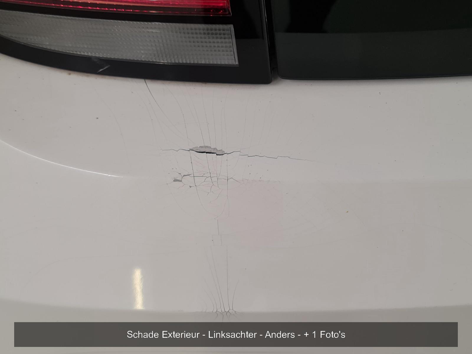 Volkswagen Up! 1.0 BMT move up! | 2018 | 183.555 km | RN526P | NAP: Logisch