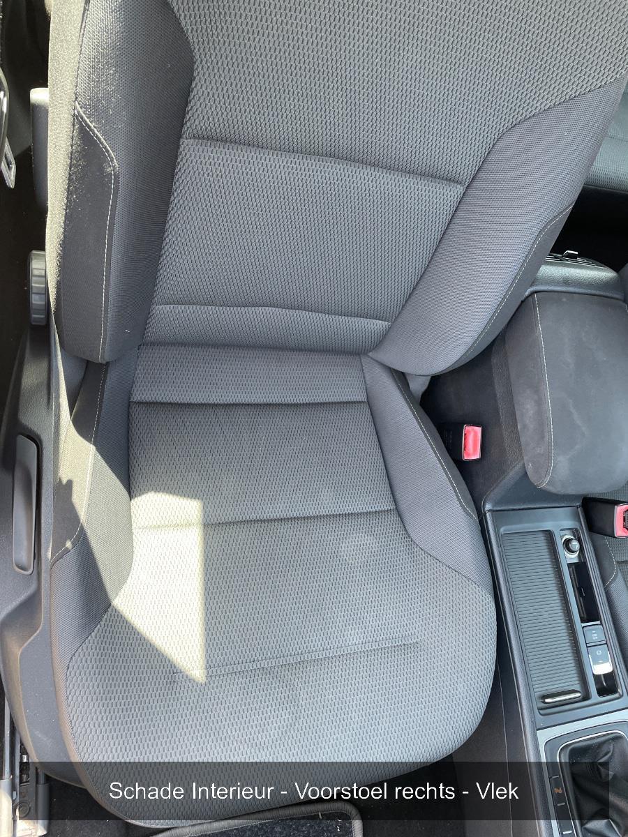 Volkswagen Golf 1.2 TSI Easyline | 2014 | 139,438 km | P914DV | NAP: No rating