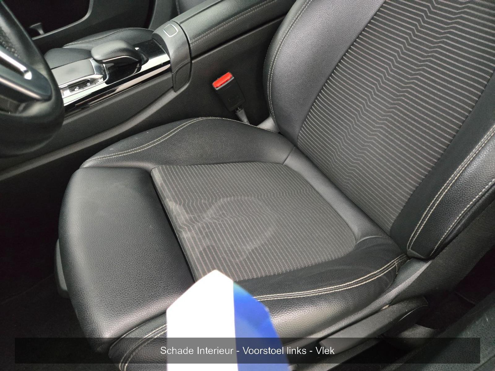 Mercedes-Benz CLA-klasse 200 Business Solution AMG | 2019 | 191.731 km | Automaat | ZF784R | NAP: Logisch