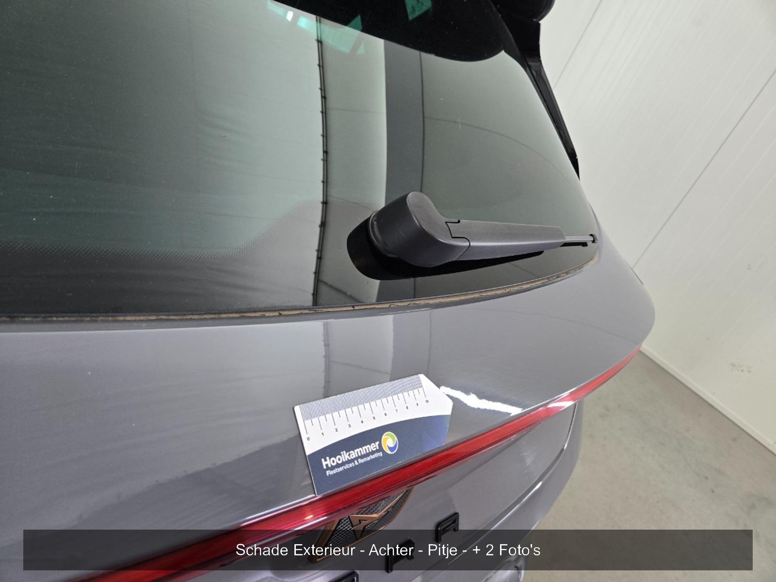 CUPRA Leon Sportstourer 1.4 e-Hybrid 245 | 2021 | 153.782 km | Automaat | K472NK | NAP: Logisch