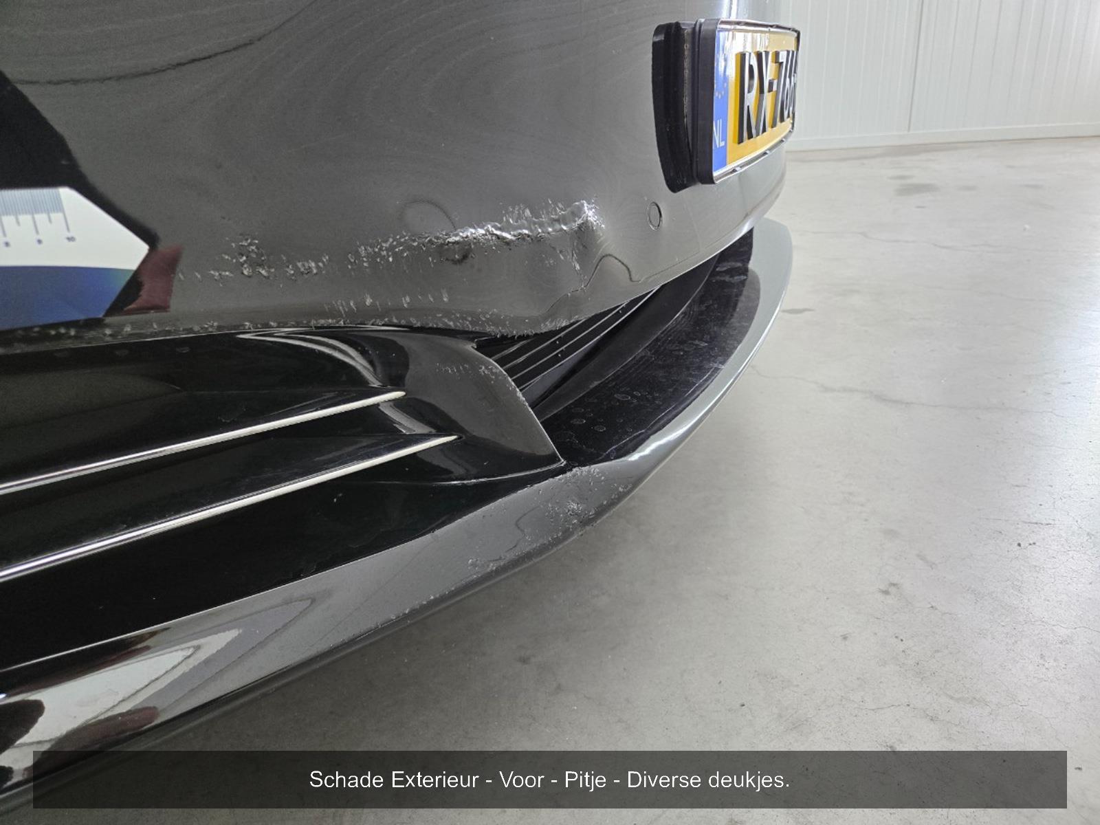 Tesla Model S 75D Base | 2018 | 190.890 km | Automaat | RX766R | NAP: Logisch