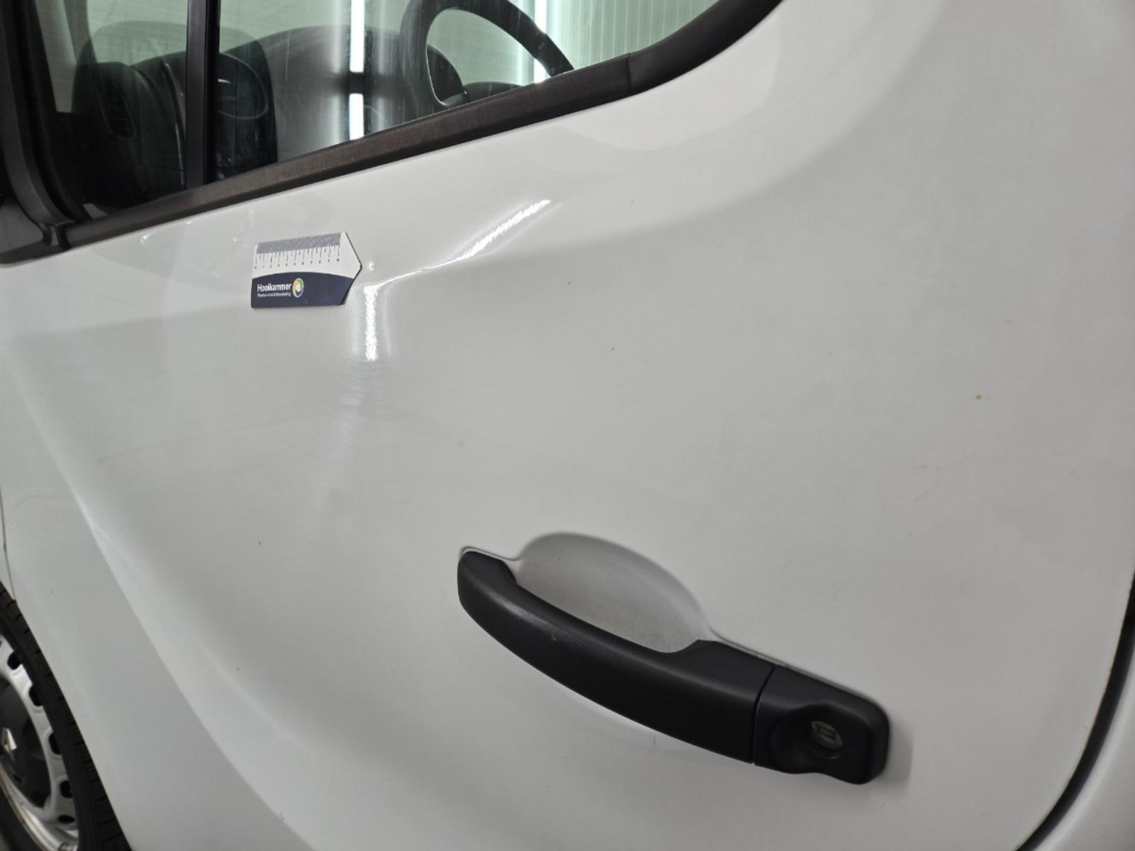 Renault Trafic 1.6 dCi T29 L2H1 Comfort Energy | 2019 | 132.093 km | VDG81X | NAP: Logisch