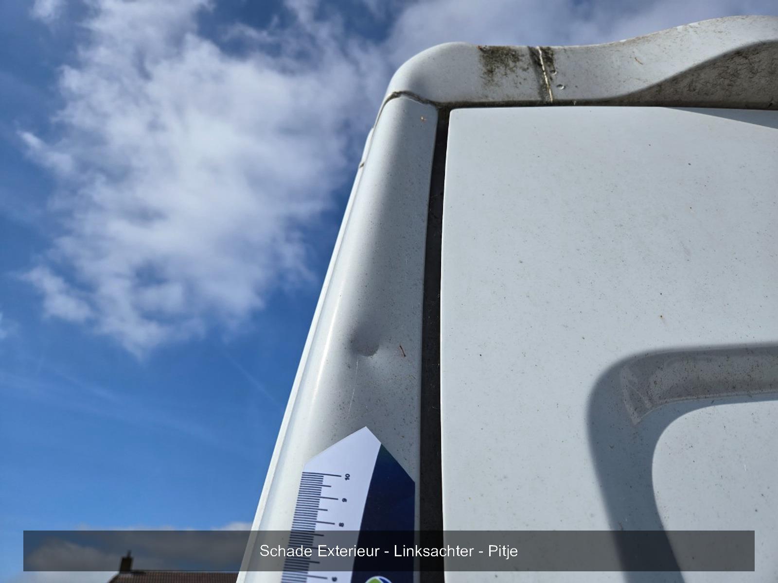 Iveco Daily 35S16V 2.3 410 H3 | 2019 | 251.832 km | Automaat | VLV08H | NAP: Geen oordeel