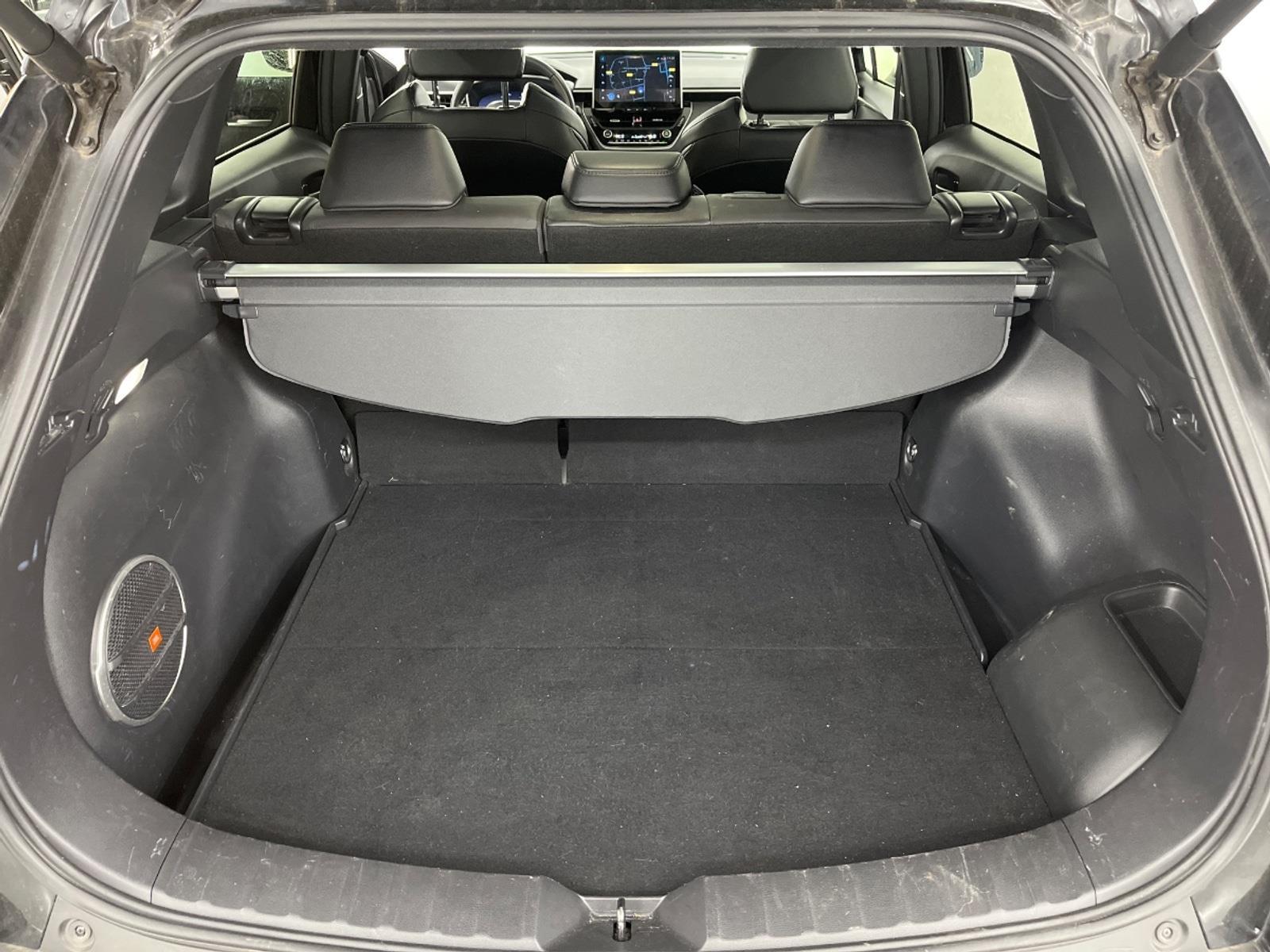 Toyota Corolla Cross 2.0 High Power Hybrid Launch Edition | 2023 | 194.854 km | Automaat | S617FK | NAP: Logisch