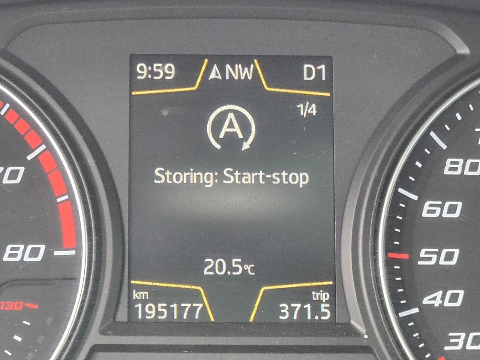 SEAT Leon ST 1.8 TSI FR Connect | 2016 | 195,177 km | Automatic | P270KN | NAP: No rating
