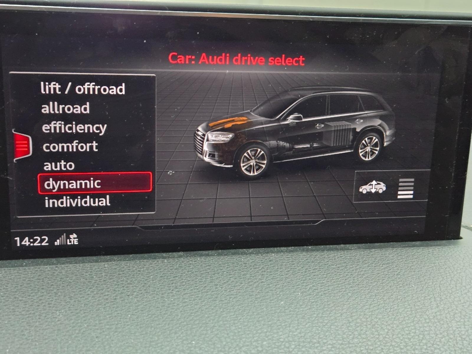 Audi Q7 3.0 TDI e-tron quattro Premium | 2016 | 349.084 km | Automaat | KZ909N | NAP: Logisch