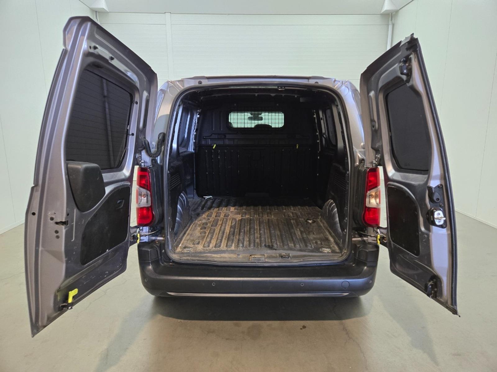 Citroen Berlingo 1.5 BlueHDI Driver | 2019 | 178.562 km | Automaat | V08DVB | NAP: Geen oordeel