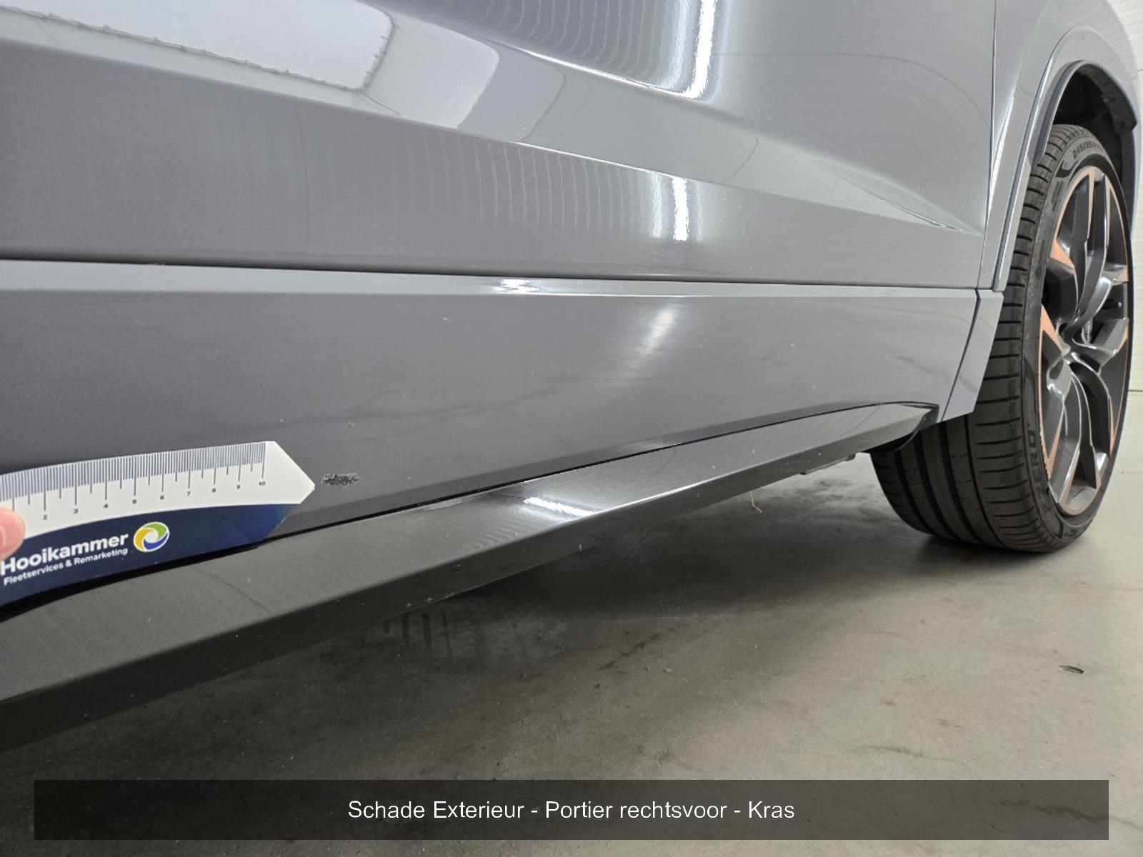 CUPRA Ateca 2.0 TSI 4DRIVE | 2020 | 118.924 km | Automaat | KGS93G | NAP: Geen oordeel