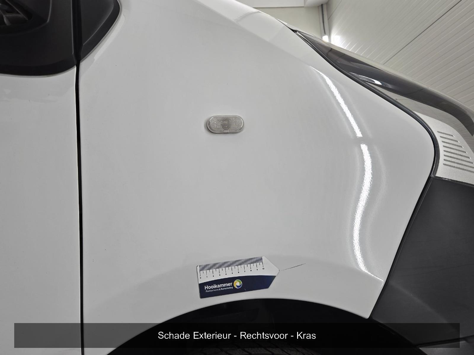 Renault Trafic 1.6 dCi T29 L2H1 Comfort Energy | 2019 | 132.093 km | VDG81X | NAP: Logisch