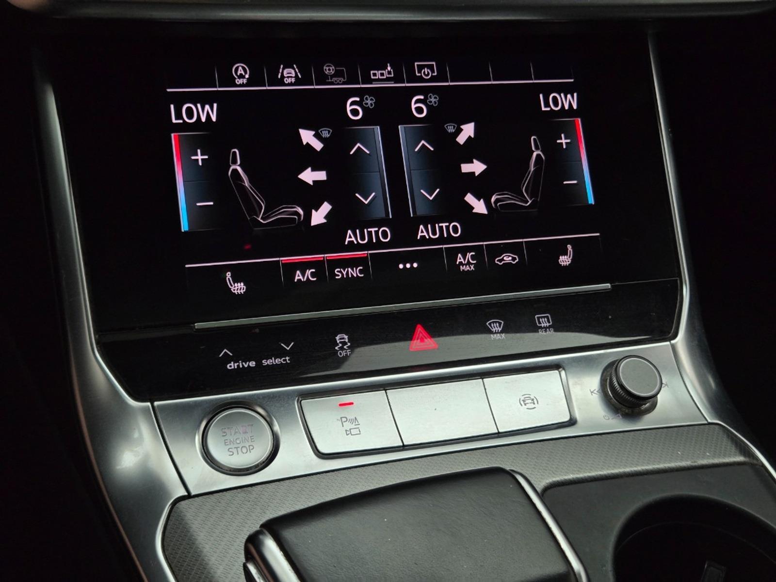 Audi A6 Limousine 45 TDI quattro Sport Pro Line S | 2019 | 255.236 km | Automaat | G726TH | NAP: Geen oordeel