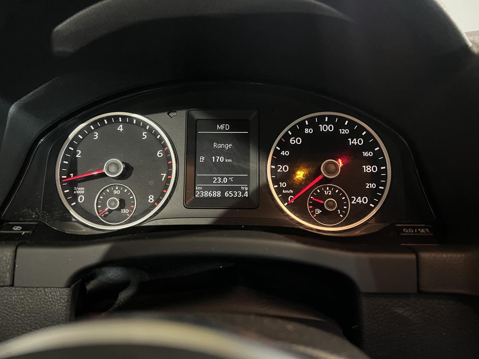 Volkswagen | Tiguan | 2.0 TSI Sport&Style 4Motion | 2010 | 238.688 km | NP654R | Geen oordeel