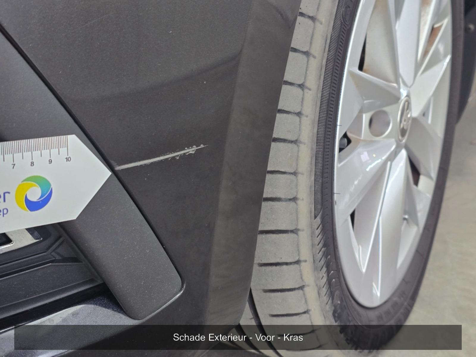 Skoda Octavia Combi 2.0 TDI Station Wagon | 2021 | 211,711 km | Automatic | GKB33K | NAP: No rating